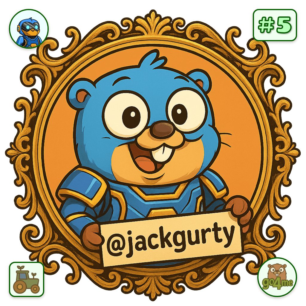 jackgurty avatar